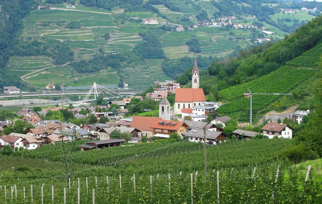 Sommersbergerhof 1968 Bressanone Esterno foto